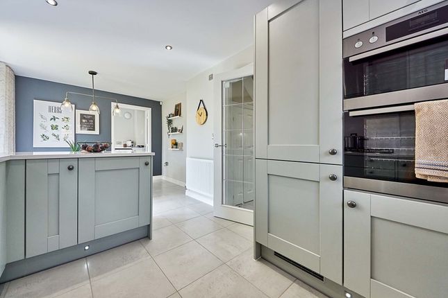 The Teasdale - Plot 194, Eaves Green, Lower Burgh Way, Chorley photo 4