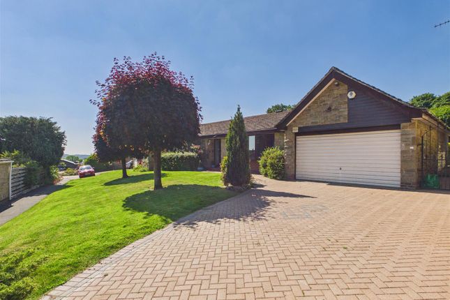 38, Kilburn Road, Dronfield photo 3