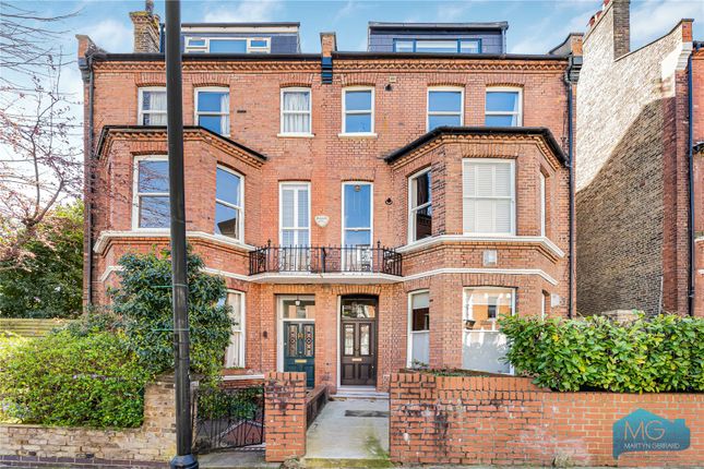 Flat C, 15, Savernake Road, London photo 2