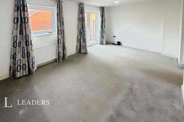 18, Warren Way, Cambridge photo 4