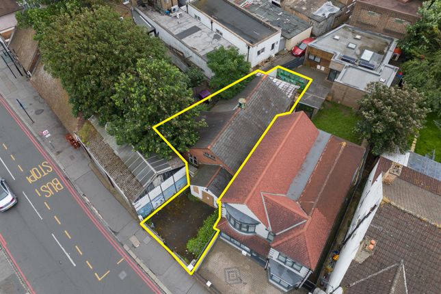 Thumbnail Commercial property for sale in Galpins Road, Thornton Heath