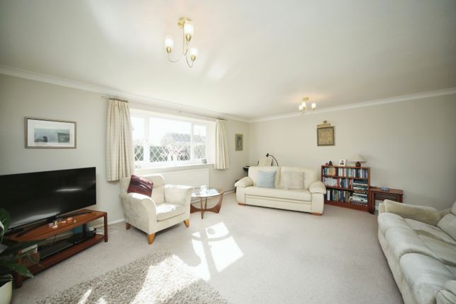 Semi-detached house for sale in Coat, Martock, Somerset