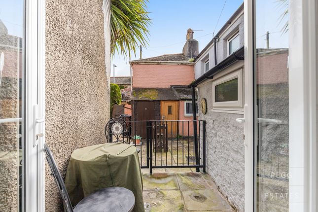 Cottage for sale in Fore Street, St. Marychurch, Torquay