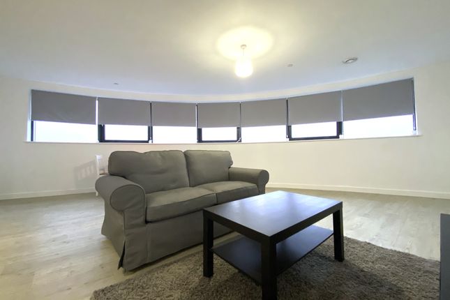 Northill Apartments Furness Quay, Manchester photo 4