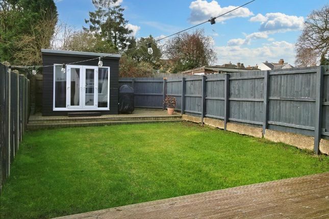 Semi-detached house for sale in Newcome Road, Shenley, Radlett