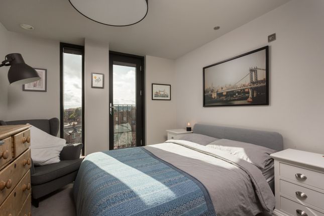 Flat for sale in Stonebow House, The Stonebow, York