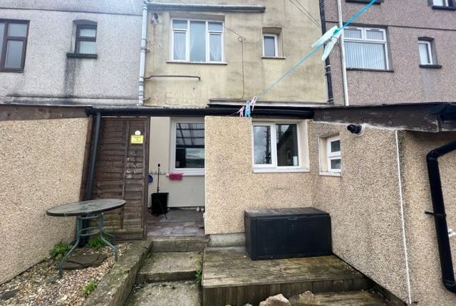 Flat for sale in Eureka Place, Ebbw Vale