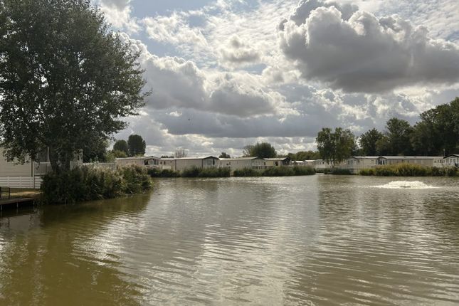 2-bed caravan on Hoburne Cotswold, Hoburne Cotswold, Cirencester, £44,995
