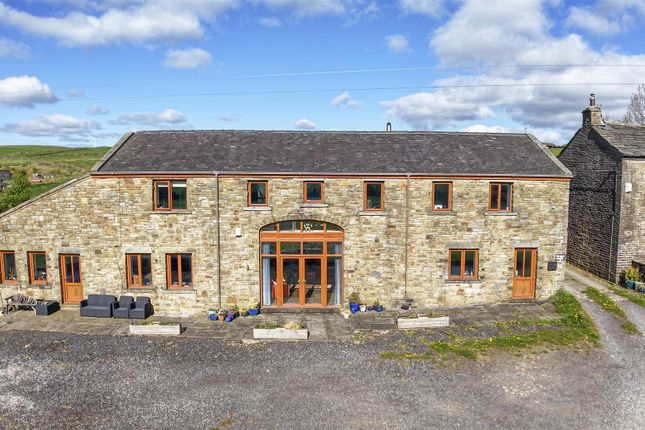 The Barn