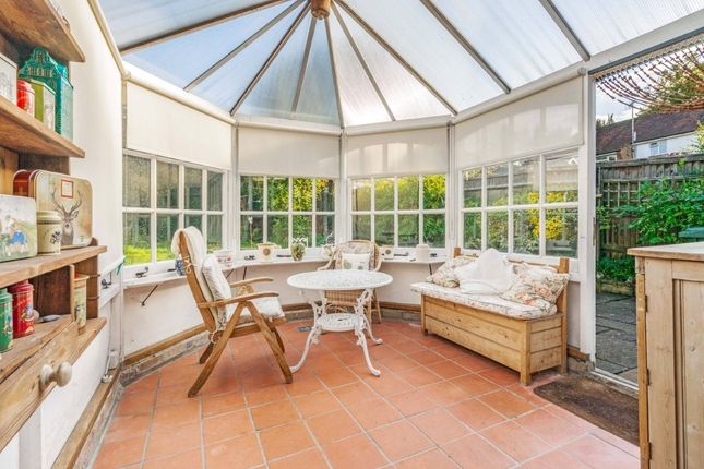 Mansard House, Lamberhurst photo 5