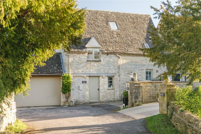 Thumbnail Semi-detached house for sale in Tanners Lane, Burford