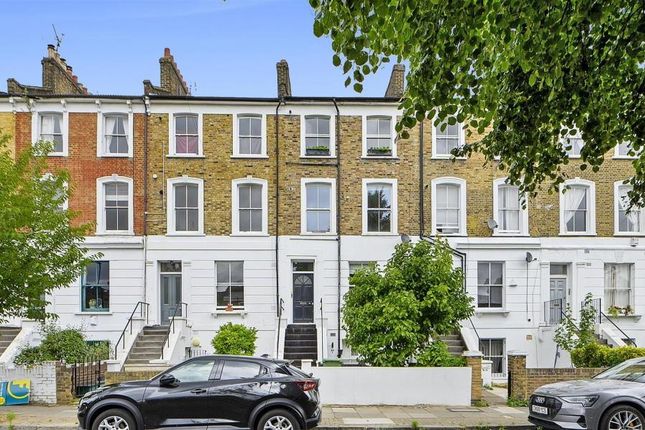 Thumbnail Flat to rent in Mildmay Grove North, London