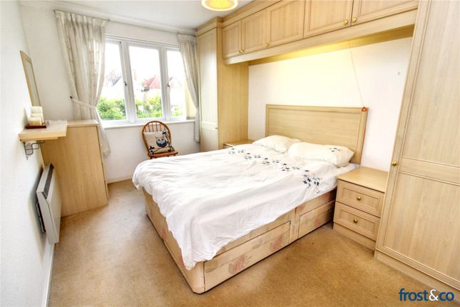7 Andover Lodge, 94-98, Parkstone Road, Dorset photo 3