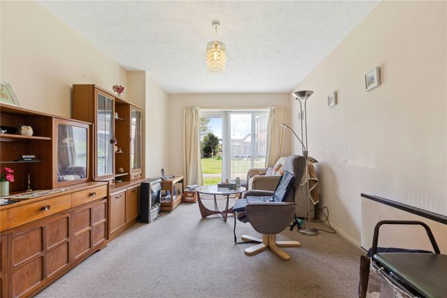 Flat for sale in Pagham Road, Pagham, West Sussex