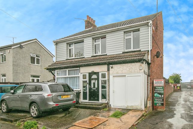 Detached house for sale in Park Road, Clacton-On-Sea