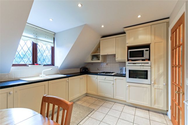 Annexe Kitchen