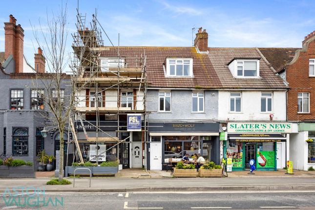 Flat for sale in Portland Road, Hove