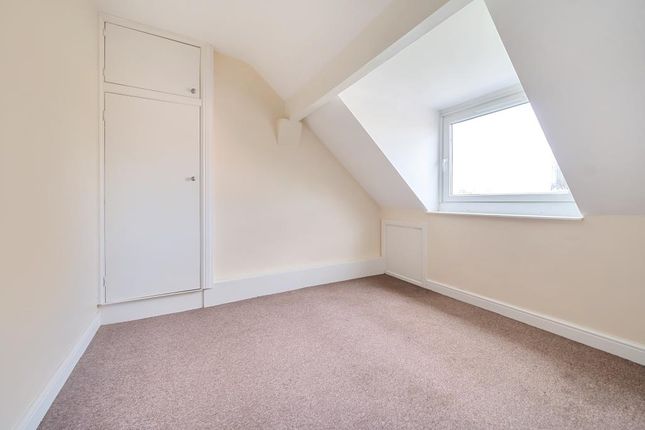 Flat for sale in Temple Street, Llandrindod Wells