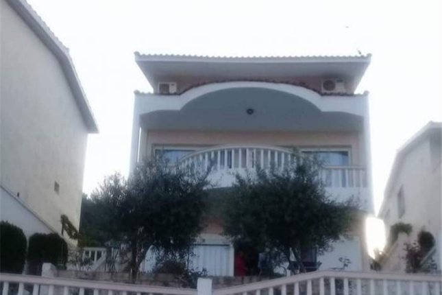 Detached house for sale in Palio, Kavala, East Macedonia And Thrace, Greece