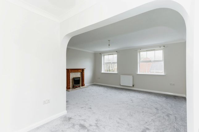 End terrace house for sale in Warren House Walk, Sutton Coldfield