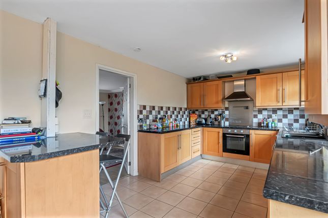 6 Havenwood Rise, Nottingham photo 4