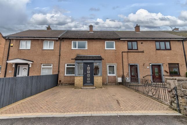 Terraced house for sale in Finmore Place, Dundee