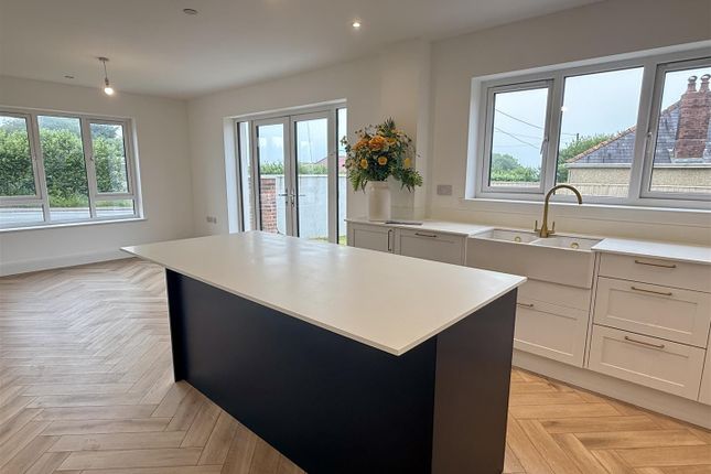 Plot 1 Llys Moreia, kidwelly photo 4