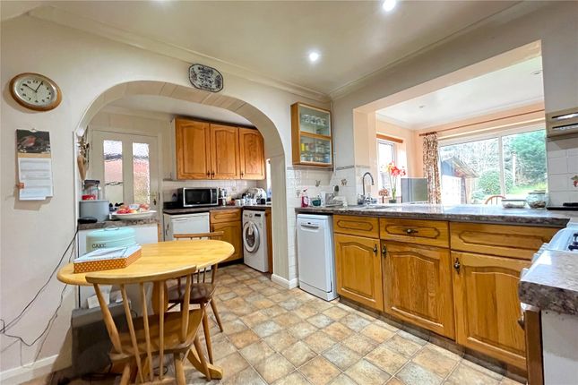 Detached house for sale in Westwood Lane, Normandy, Surrey