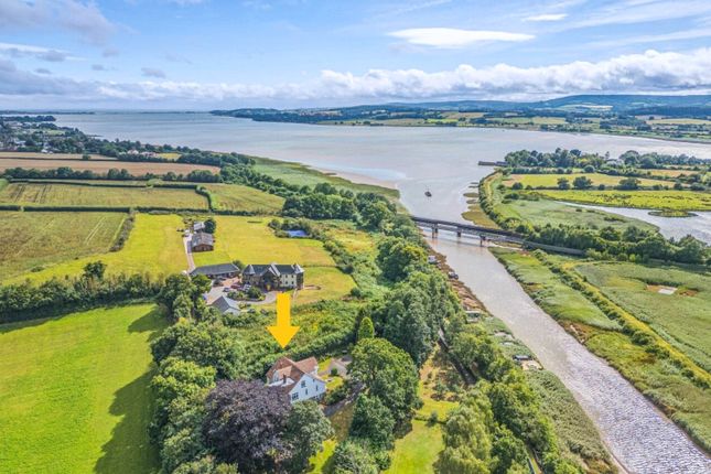 5-bed house on Four Winds,, Ebford, Nr Topsham, £2,500,000