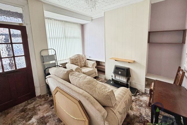 109, King William Street, Tunstall, Staffordshire photo 3