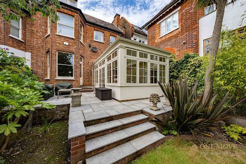 Thumbnail Semi-detached house to rent in Pattison Road, Hampstead Borders, London NW2Nw2