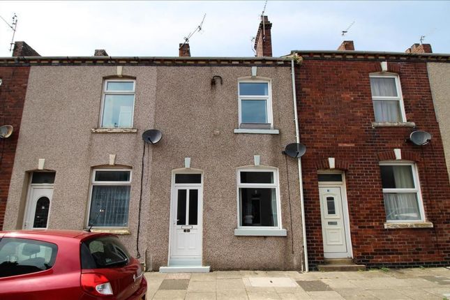 Thumbnail Terraced house to rent in Melbourne Street, Barrow-In-Furness