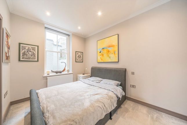 Unit 2, Halsey House, 13, Red Lion Square, London photo 4