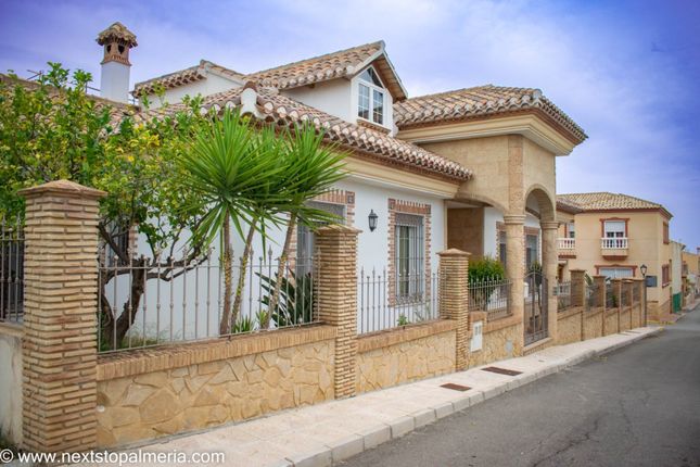 Thumbnail Villa for sale in Calle Nueva, Los Gallardos, Almería, Andalusia, Spain