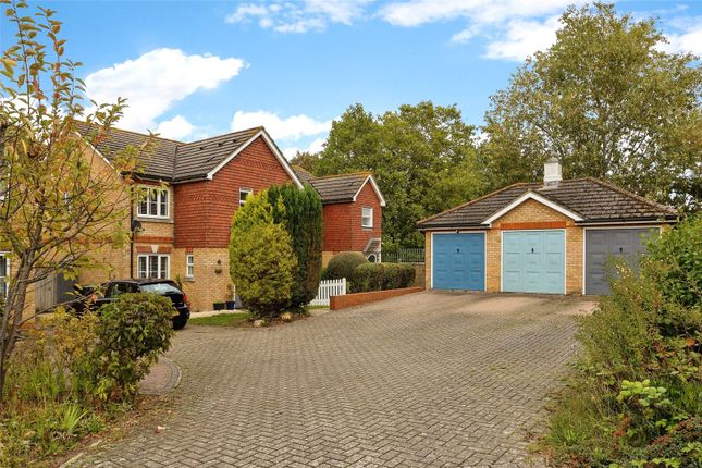 End terrace house for sale in Royal Rise, Tonbridge, Kent