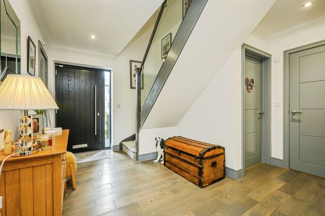 43, Hawfinch Meadows, Retford photo 2
