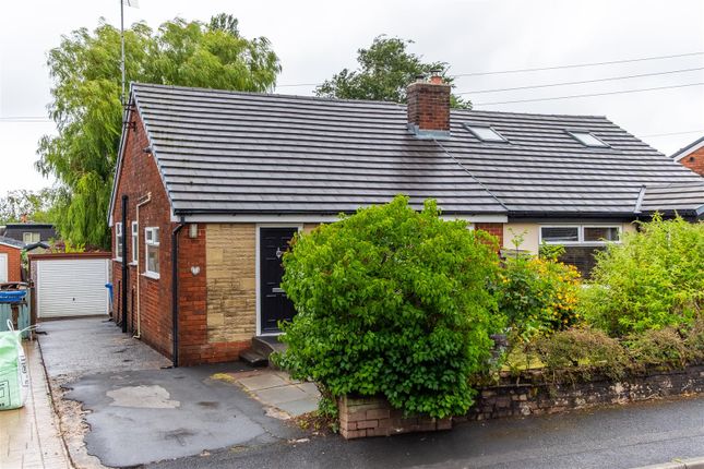 3-bed semi-detached on 11, St. Helens Road, Chorley, £209,995