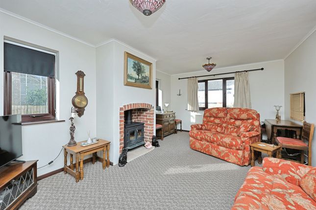 Anvil Cottage, 56, The Street, Sporle photo 2
