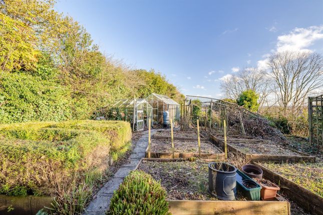 Detached bungalow for sale in Lightfoot Lane, Eaton, Tarporley