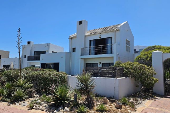 Thumbnail Detached house for sale in Blouberg, Blaauwberg, South Africa