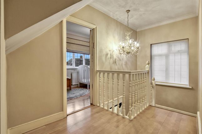 Detached house for sale in Parkway, London