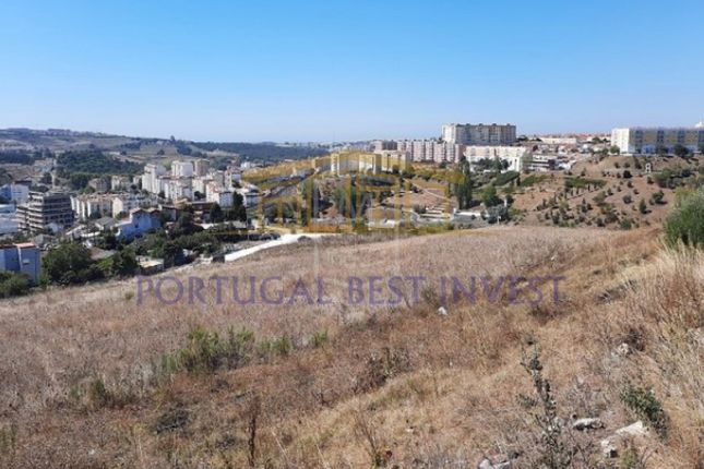 Thumbnail Land for sale in Falagueira-Venda Nova, Amadora, Lisboa
