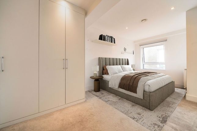 56 Acton Town Hall Apartments, Winchester Street, London photo 4