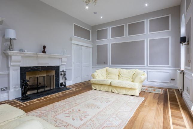 Drawing Room