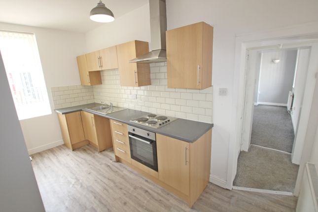 Milton Street, Burnley photo 3