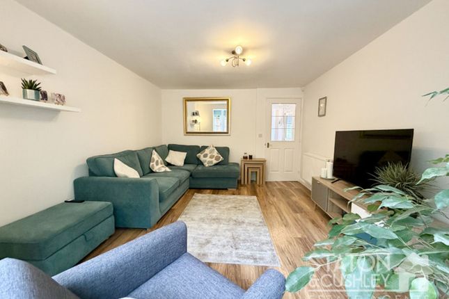 48 Cobblestone Drive, Mansfield photo 4