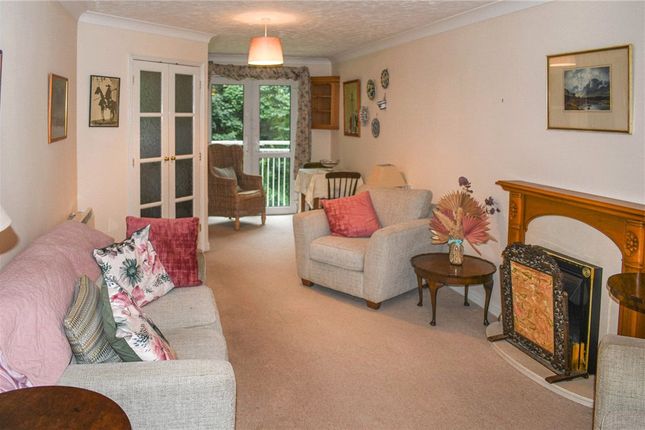 Apartment 18, Aire Valley Court,, Beech Street, Bingley photo 3