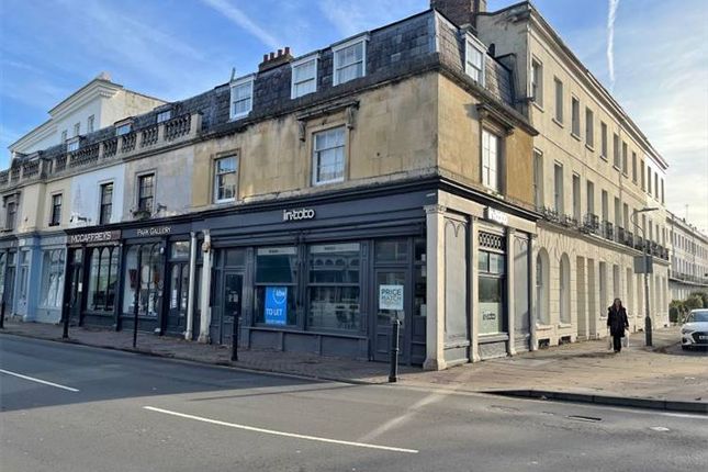 Thumbnail Retail premises to let in 1 Montpellier Avenue, Cheltenham