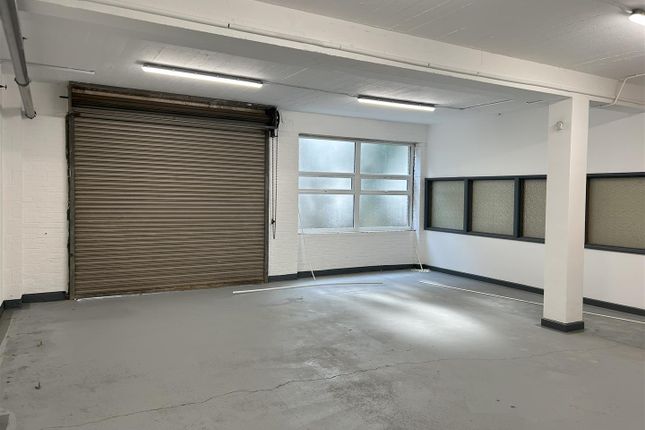 Thumbnail Light industrial to let in 19A Beech Business Park, Tillington Road, Hereford