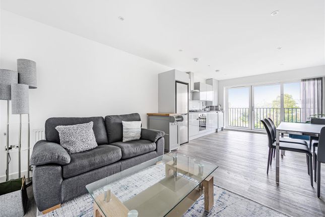 Thumbnail Flat for sale in Melvill Road, Falmouth